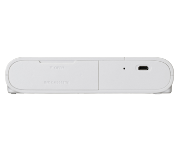 Mobile Printers - SELPHY SQUARE QX10 - Canon South & Southeast Asia